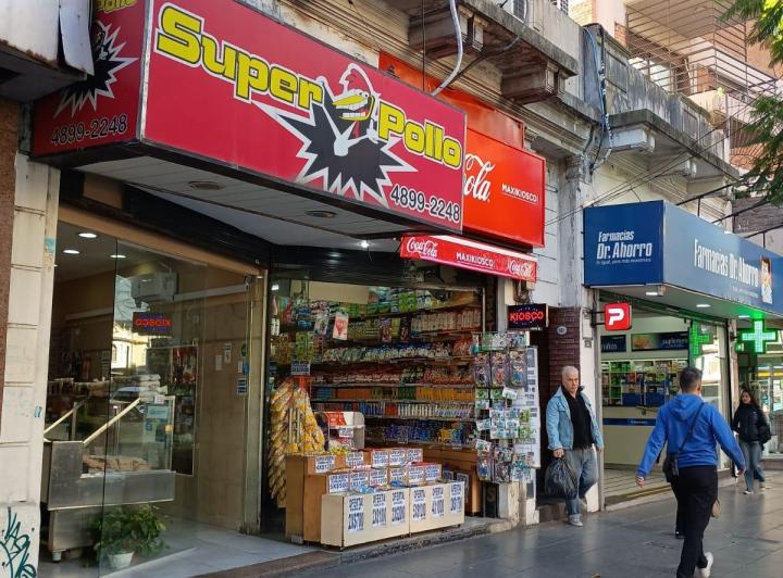 Foto de LOCAL A LA VENTA EN AV. CABILDO, imagen 4