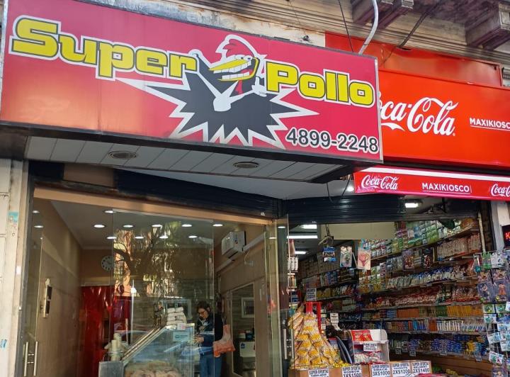 Foto de LOCAL A LA VENTA EN AV. CABILDO, imagen 3