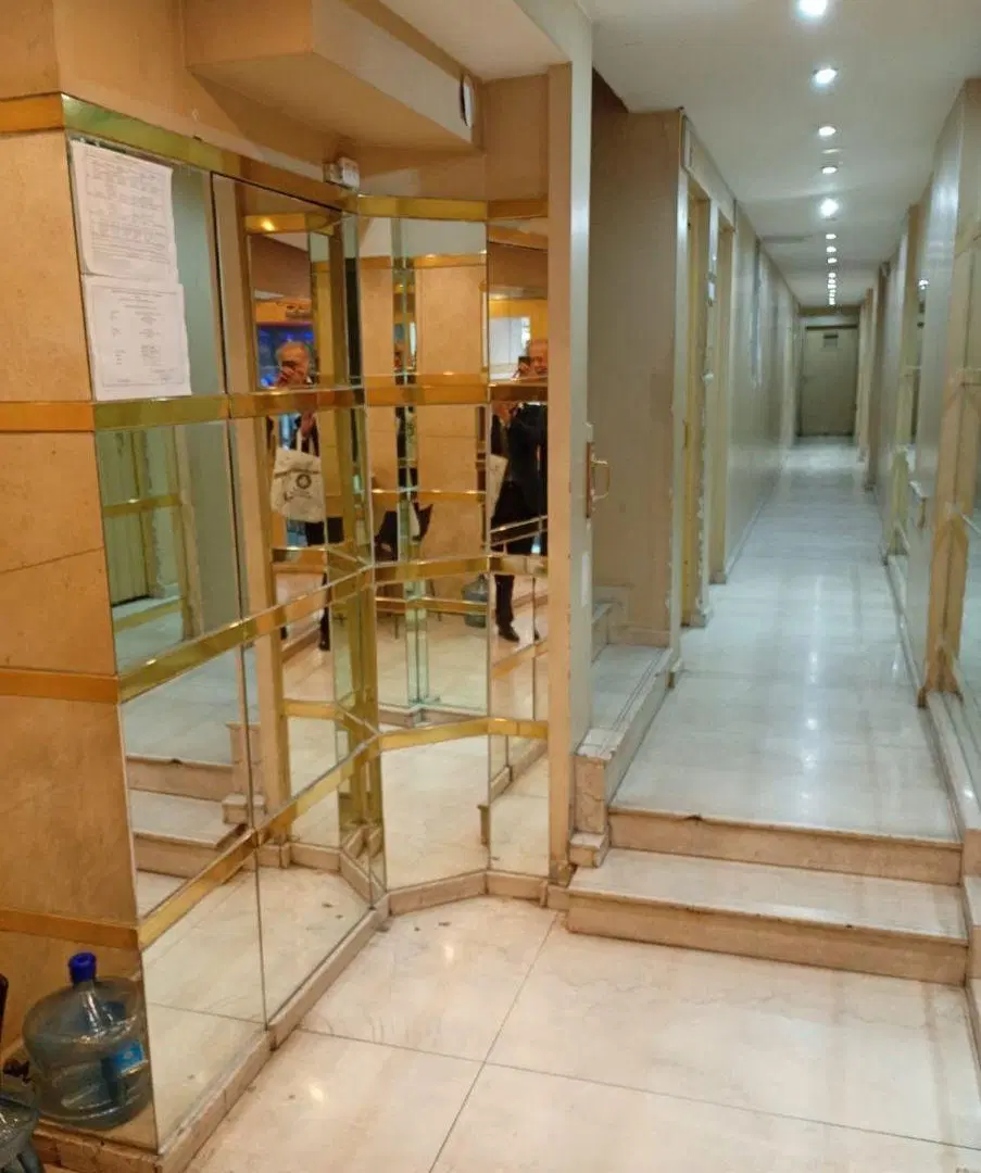 VENTA DEPARTAMENTO 2 AMBIENTES EN RECOLETA 2
