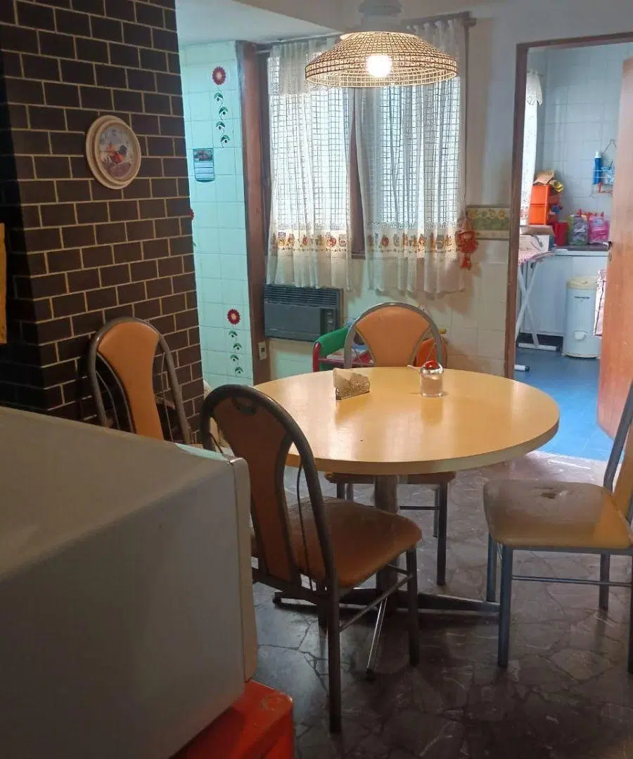 VENTA DEPARTAMENTO 4 AMBIENTES EN CABALLITO 4