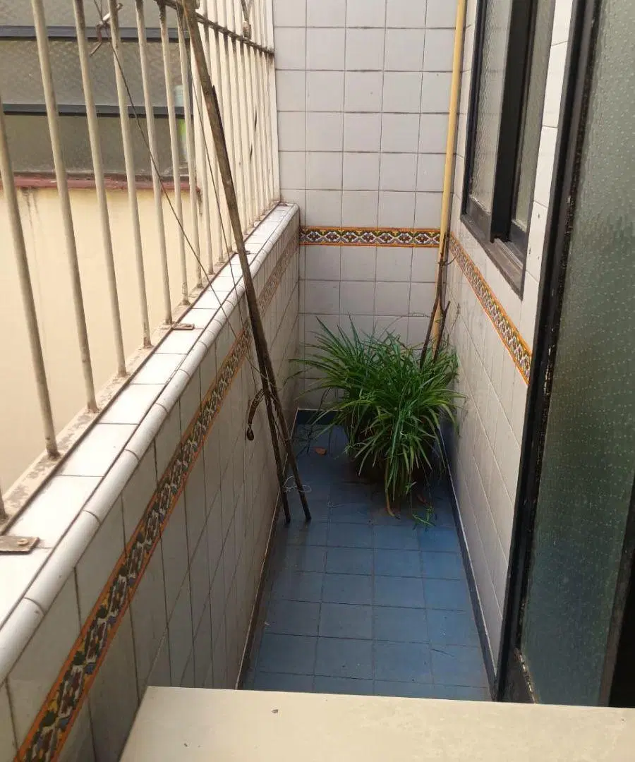 VENTA DEPARTAMENTO 4 AMBIENTES EN CABALLITO 2