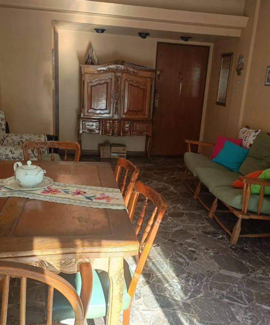 VENTA DEPARTAMENTO 4 AMBIENTES EN CABALLITO 3