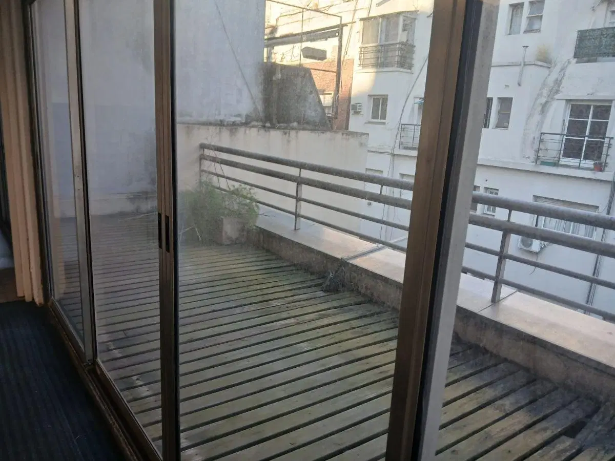 VENTA 4 AMBIENTES EN RETIRO 3