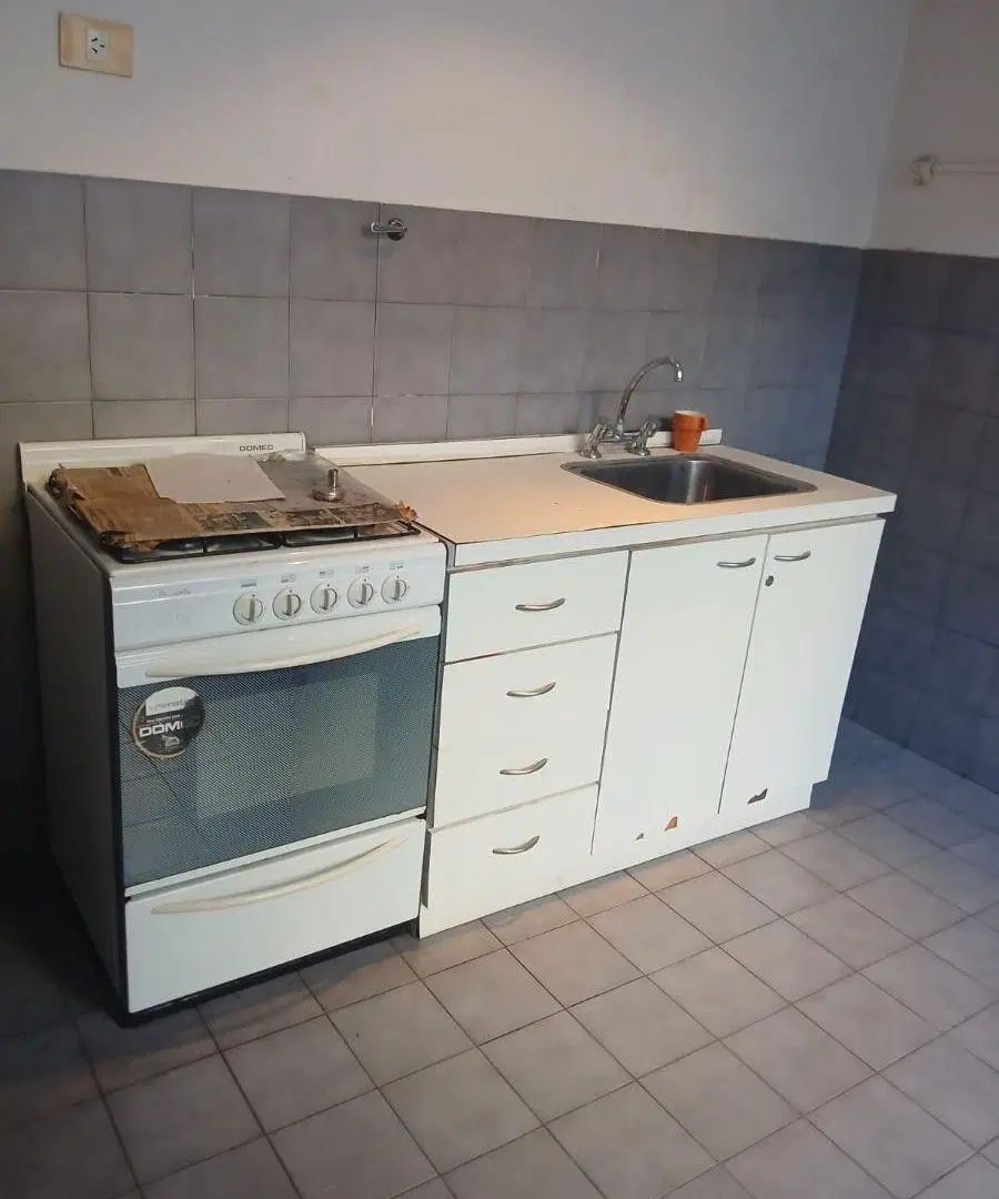 VENTA 4 AMBIENTES EN RETIRO 5
