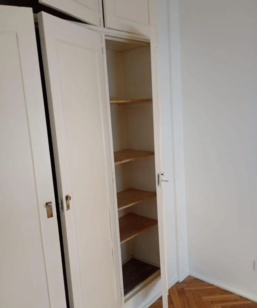 ALQUILER DEPARTAMENTO 2 AMBIENTES CON BALCON EN BALVANERA 1