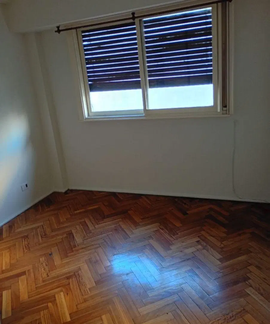 ALQUILER DEPARTAMENTO 2 AMBIENTES CON BALCON EN BALVANERA 2