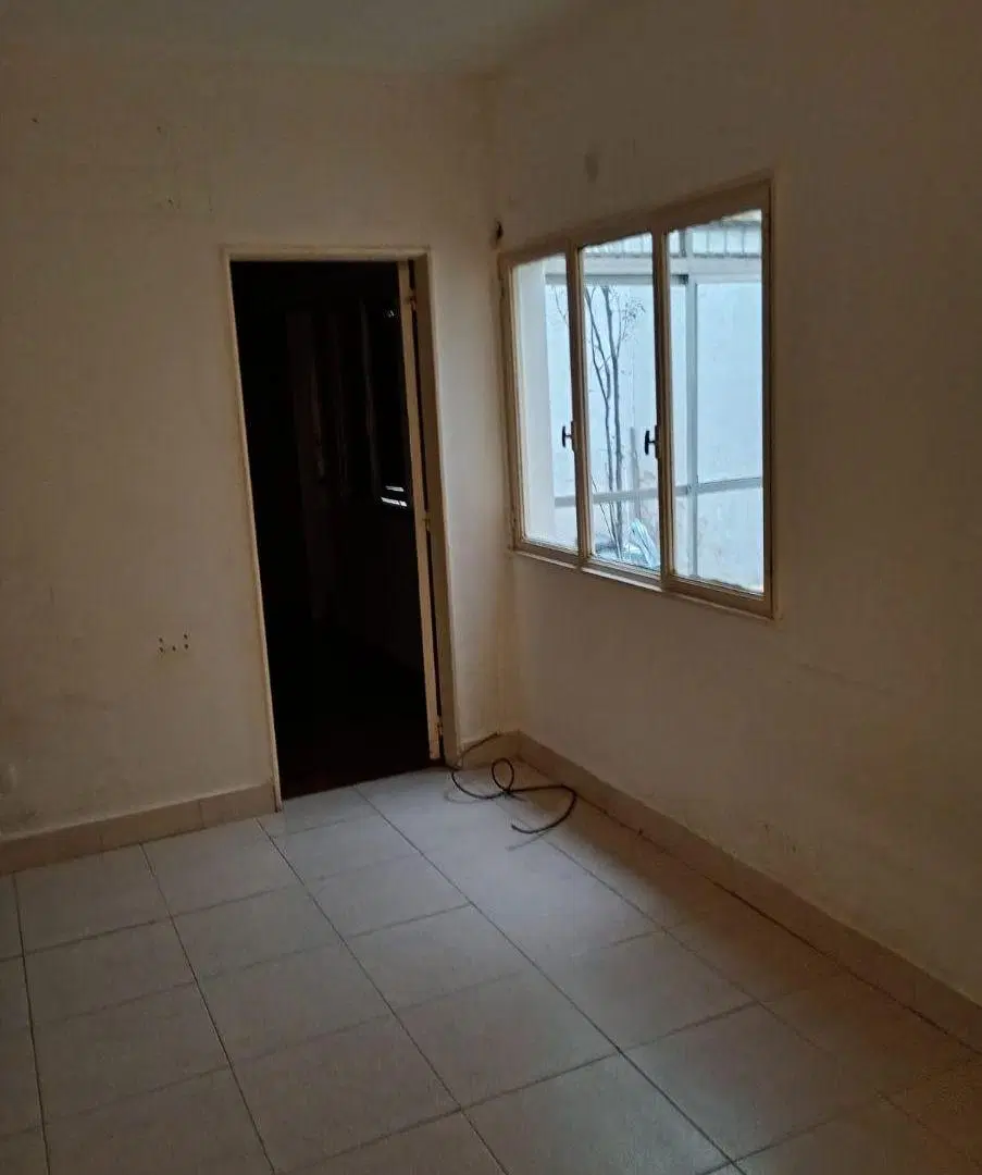 ALQUILER DEPARTAMENTO 2 AMBIENTES CON PATIO BALVANERA 1