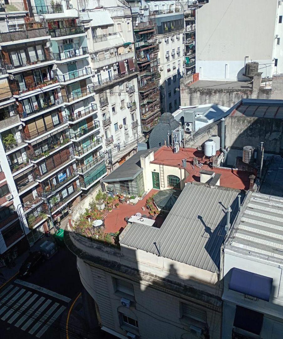 Foto de VENTA DEPARTAMENTO 2 AMBIENTES EN RECOLETA, imagen 4