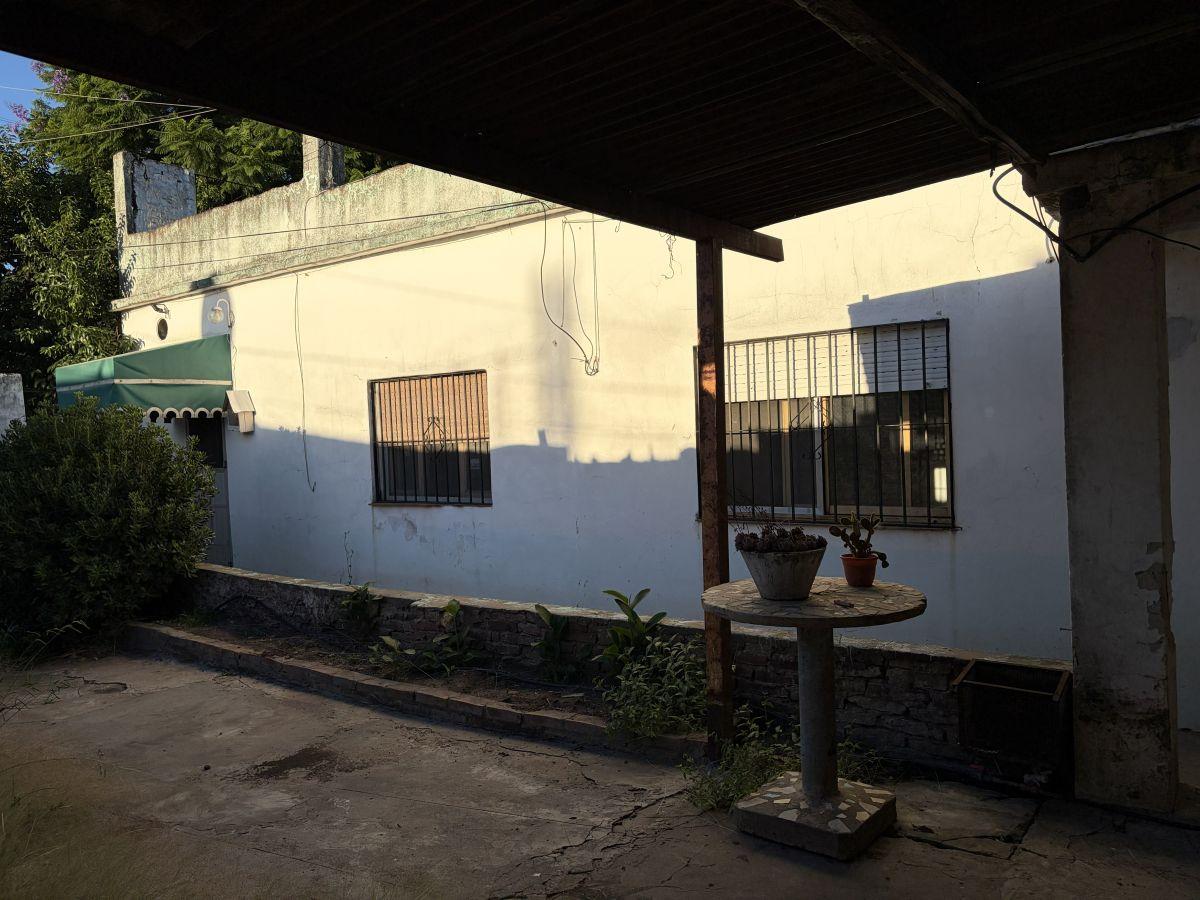 Foto de Oportunidad Casa En Venta 3 Ambientes A Reciclar O Demoler Sobre Amplio, imagen 1