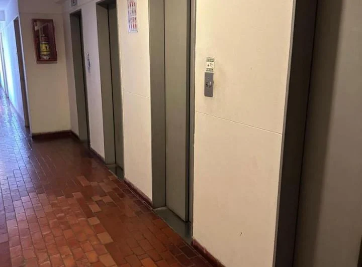 Dpto. amoblado con vigilancia las 24 hs. 3