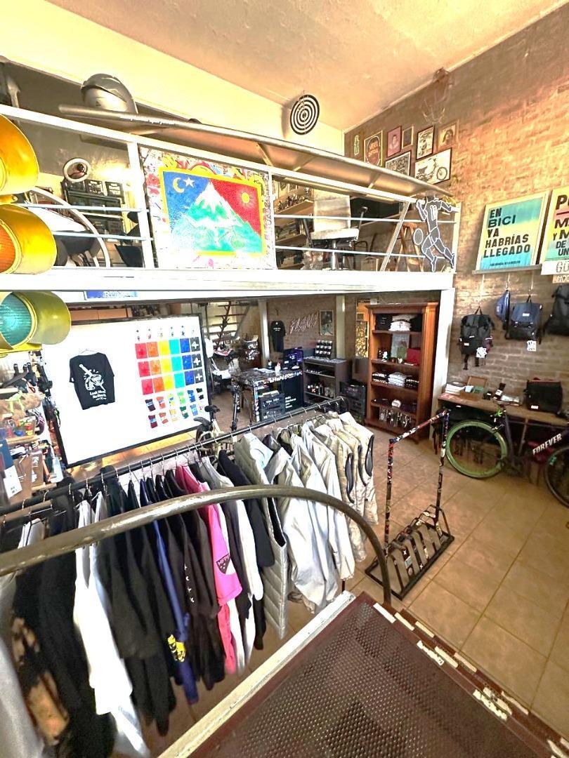 Alquiler Local/ Oficina comercial bien ubicado