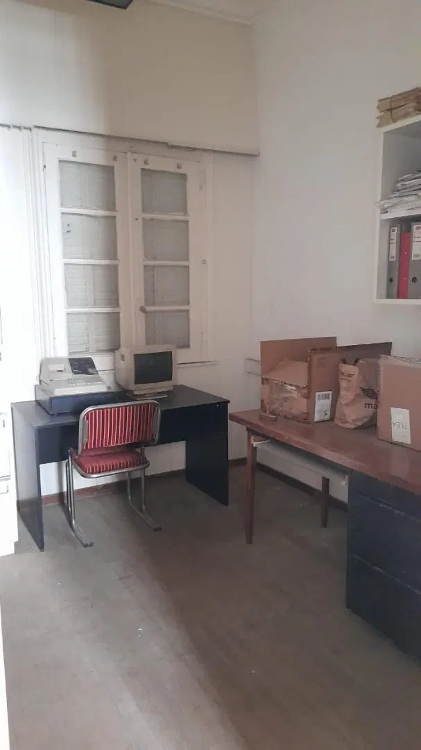 VENTA DPTO. EN MICROCENTRO APTO PROFESIONAL 4