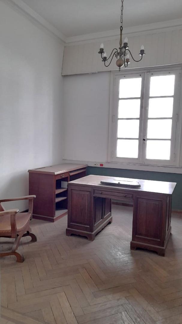 VENTA DPTO. EN MICROCENTRO APTO PROFESIONAL