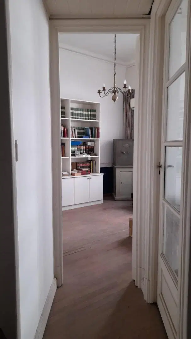 VENTA DPTO. EN MICROCENTRO APTO PROFESIONAL 2