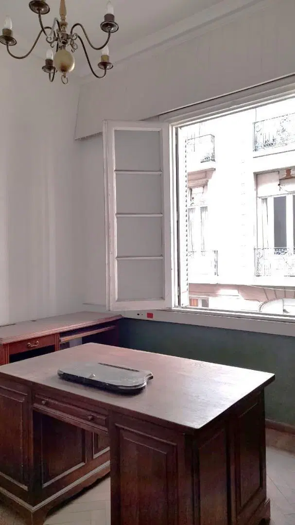 VENTA DPTO. EN MICROCENTRO APTO PROFESIONAL 1