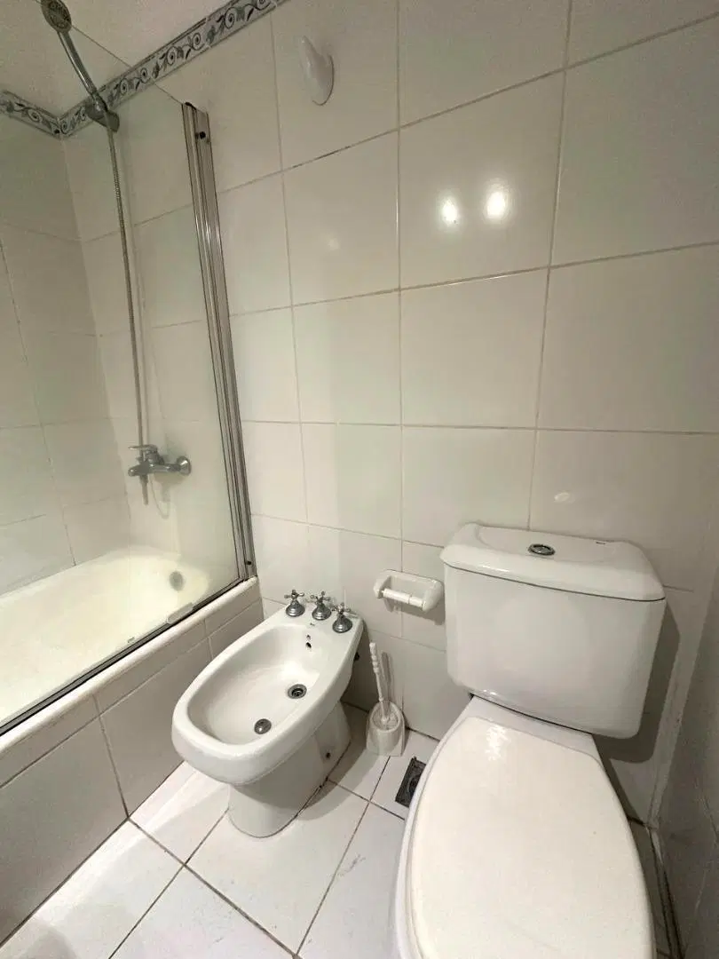 Departamento de 2 ambientes muy bien ubicado 4