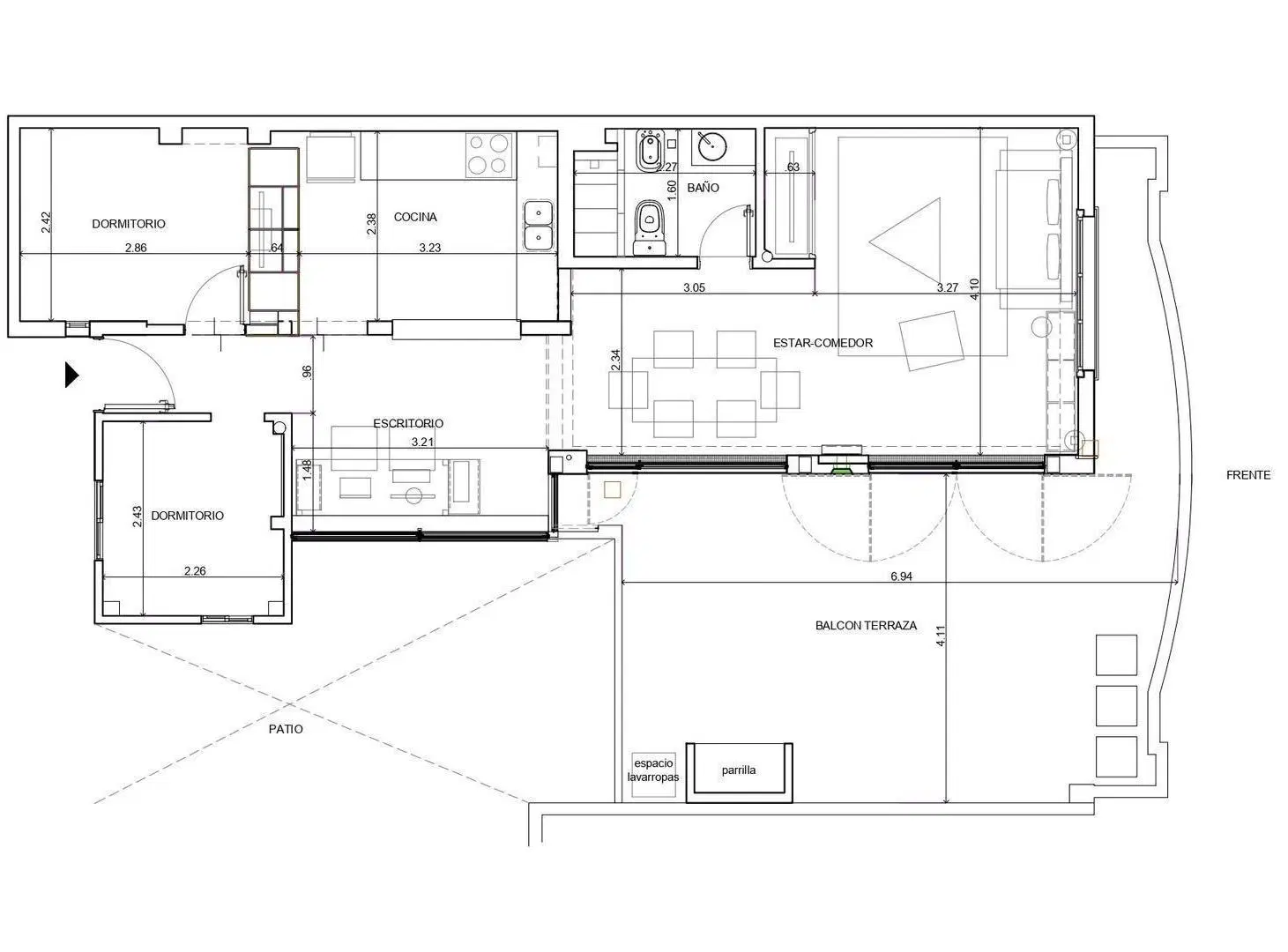 Plano 1