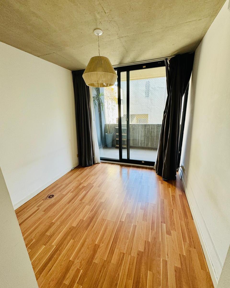 Venta Duplex de Categoría Terraza Quincho Parrilla Cochera Full Amenities 5