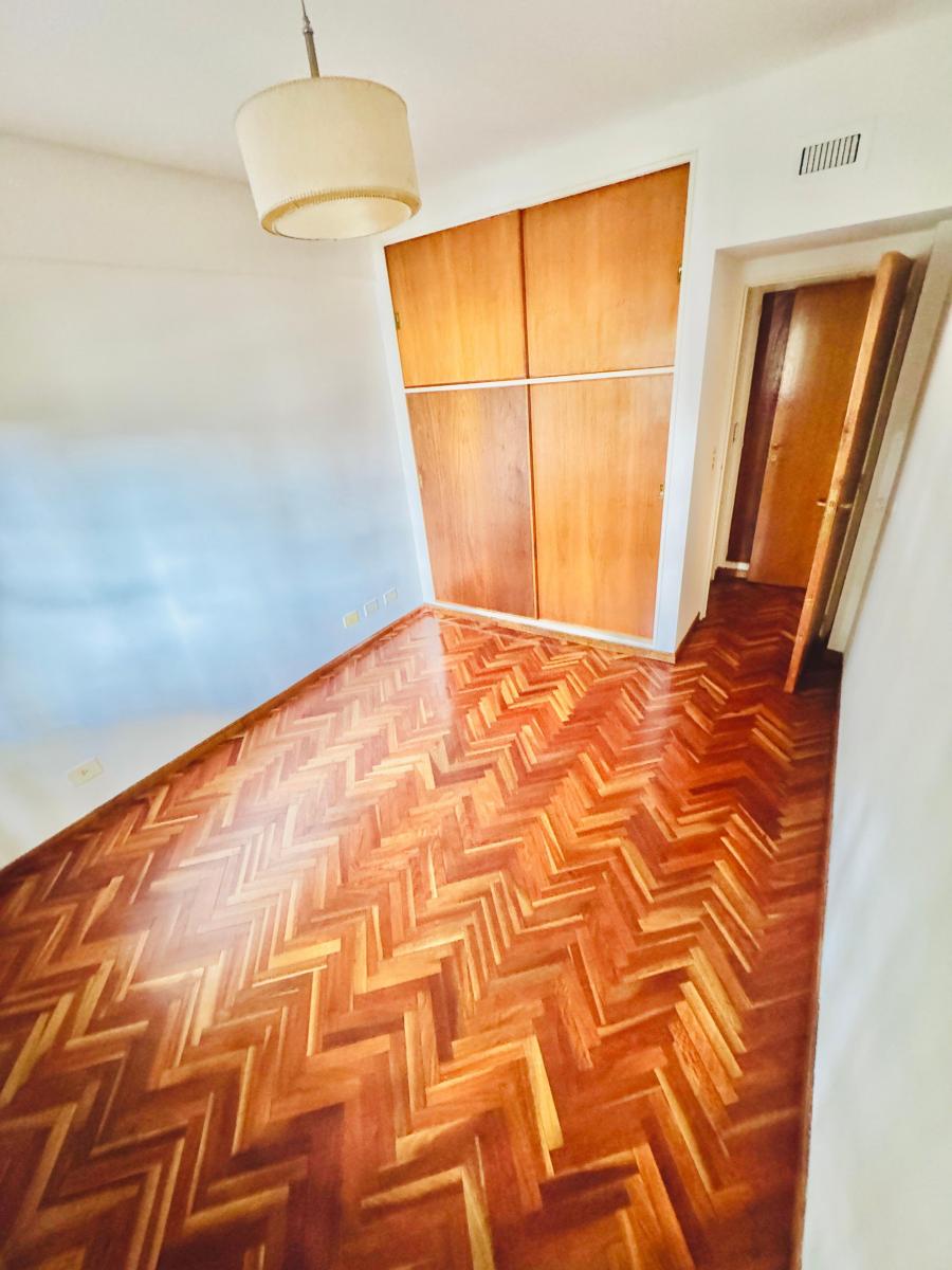 Apto Crédito! Avalos y La Pampa S/piso 3 Amb Frte Coch Doble Suite Toil 72 m² 2