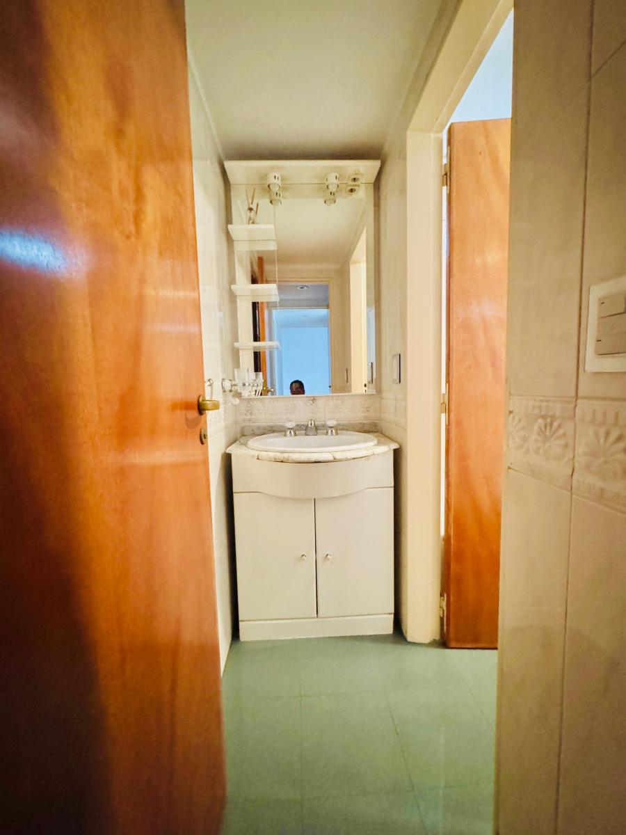 Apto Crédito! Avalos y La Pampa S/piso 3 Amb Frte Coch Doble Suite Toil 72 m² 1