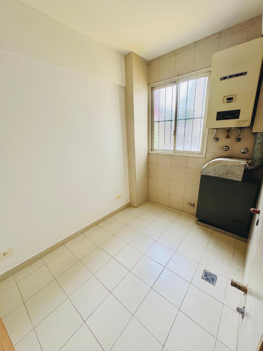 Apto Crédito! Avalos y La Pampa S/piso 3 Amb Frte Coch Doble Suite Toil 72 m² 2