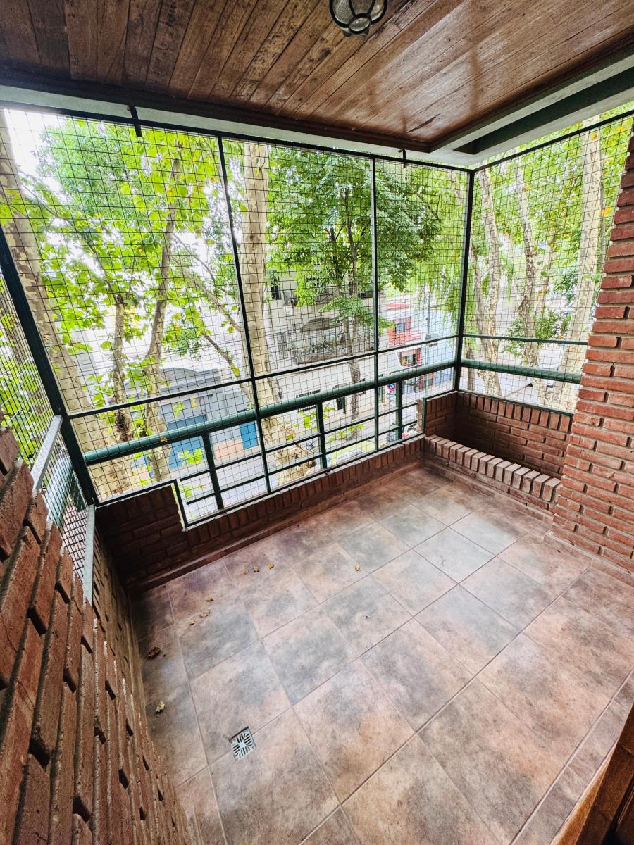 Apto Crédito! Avalos y La Pampa S/piso 3 Amb Frte Coch Doble Suite Toil 72 m² 3