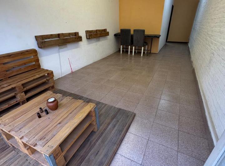LOCAL COMERCIAL35M2 SIN EXPENSAS BAÑO  3