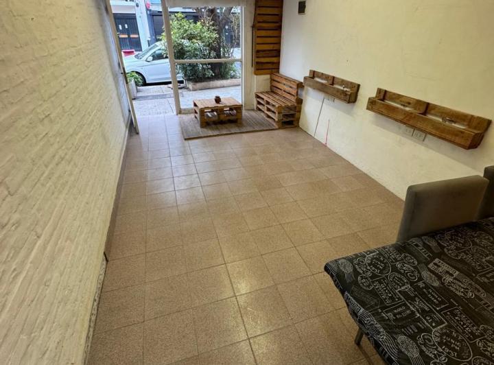 LOCAL COMERCIAL35M2 SIN EXPENSAS BAÑO  1