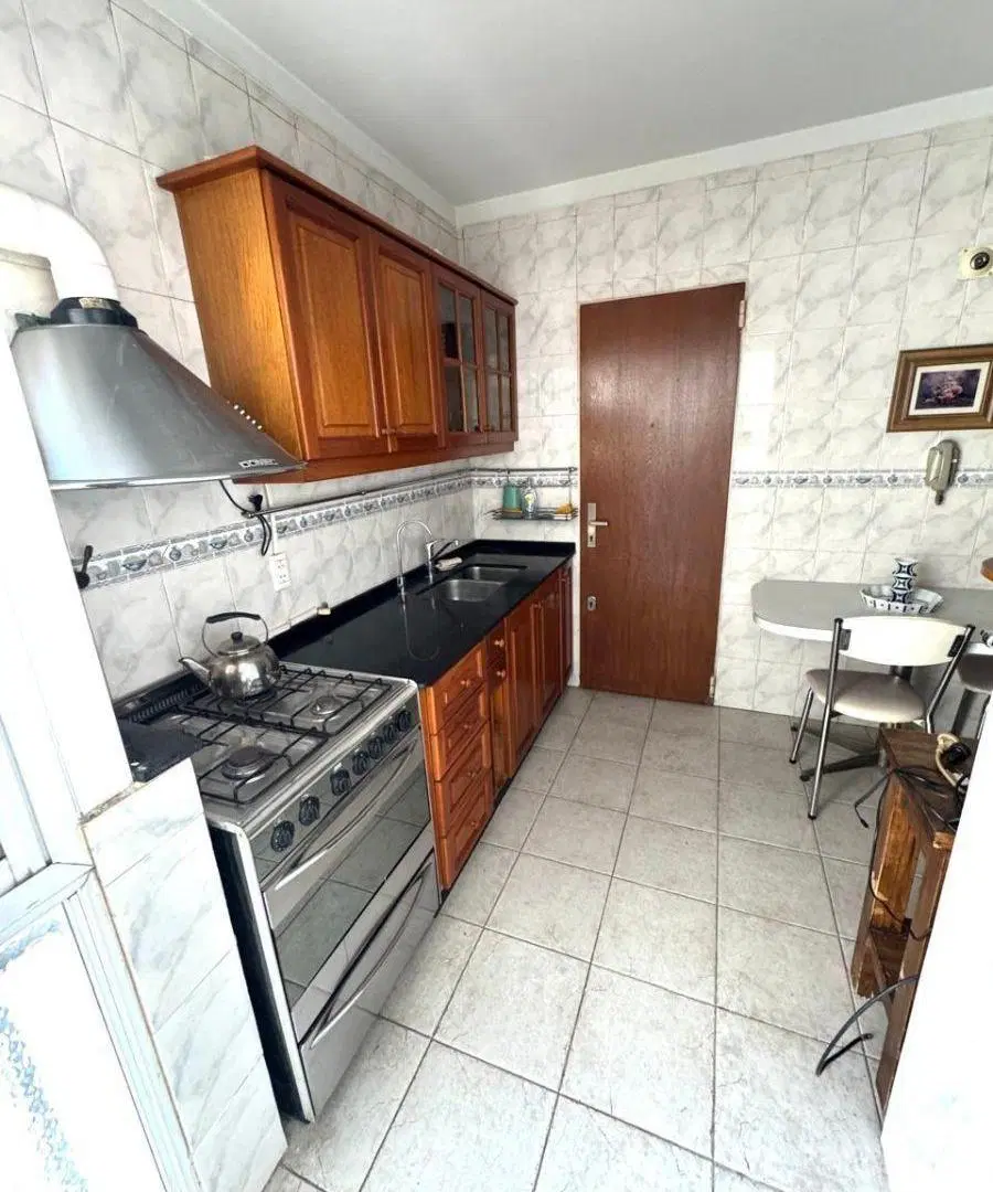 4 AMB SEMIPISO PALIER PRIVADO CONTRAFRENTE BALCON BAULERA 5