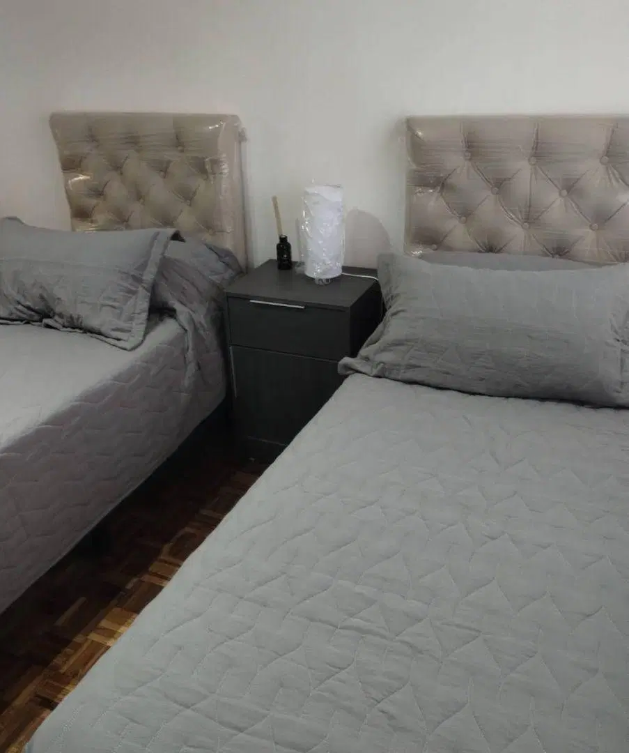 Ambiente Amoblado con Excelente Ubicación 5