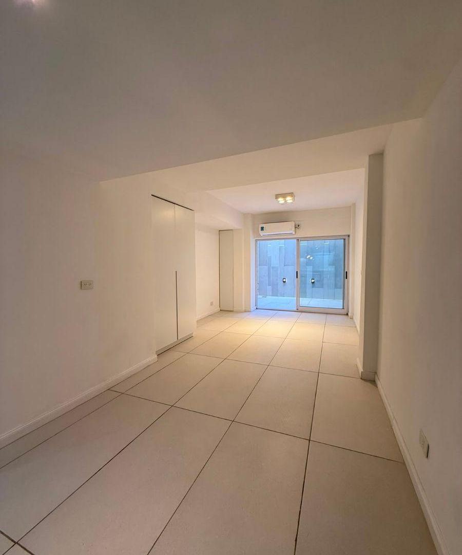 Foto de AMBIENTE CON PATIO RECICLADO A NUEVO, imagen 5