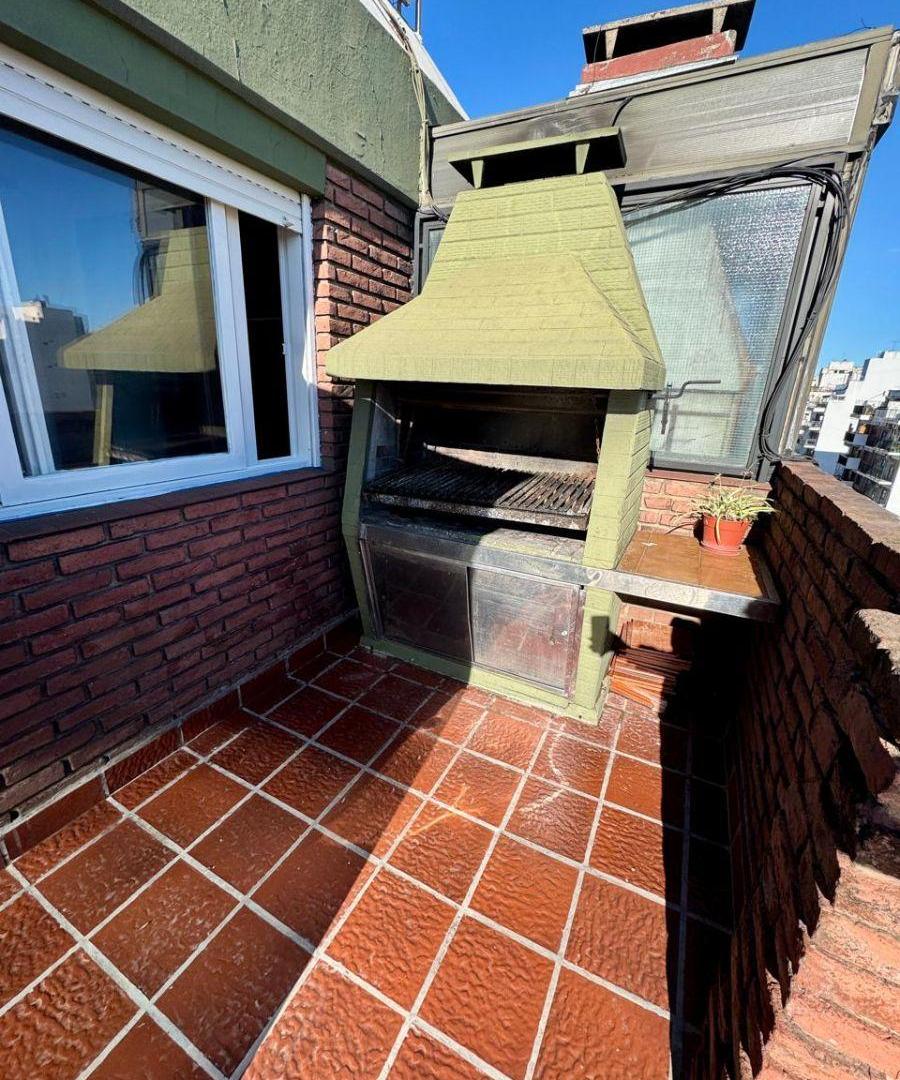 Foto de EXCELENTE 2 AMB CON BALCON TERRAZA + PARRILLA + LAVADERO, imagen 4