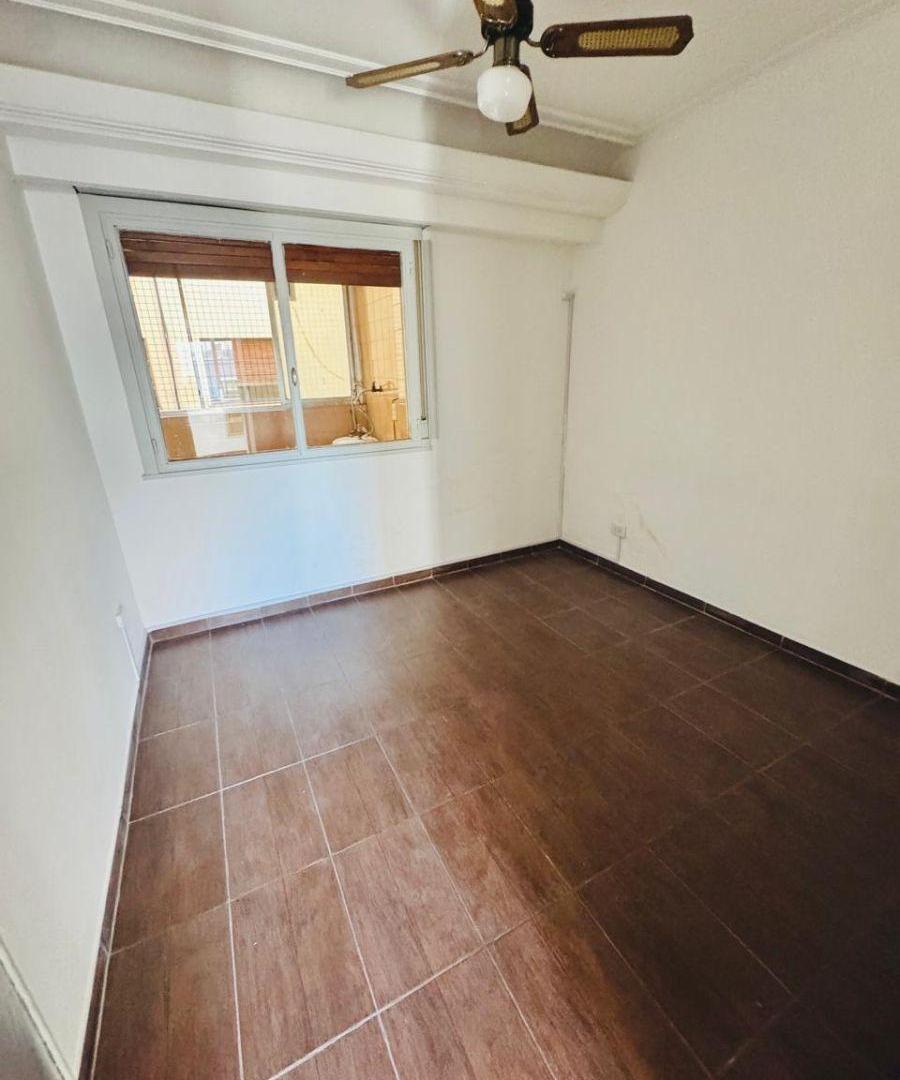 Foto de 4 AMBIENTES APTO CREDITO AL FENTE + BALCON, imagen 4