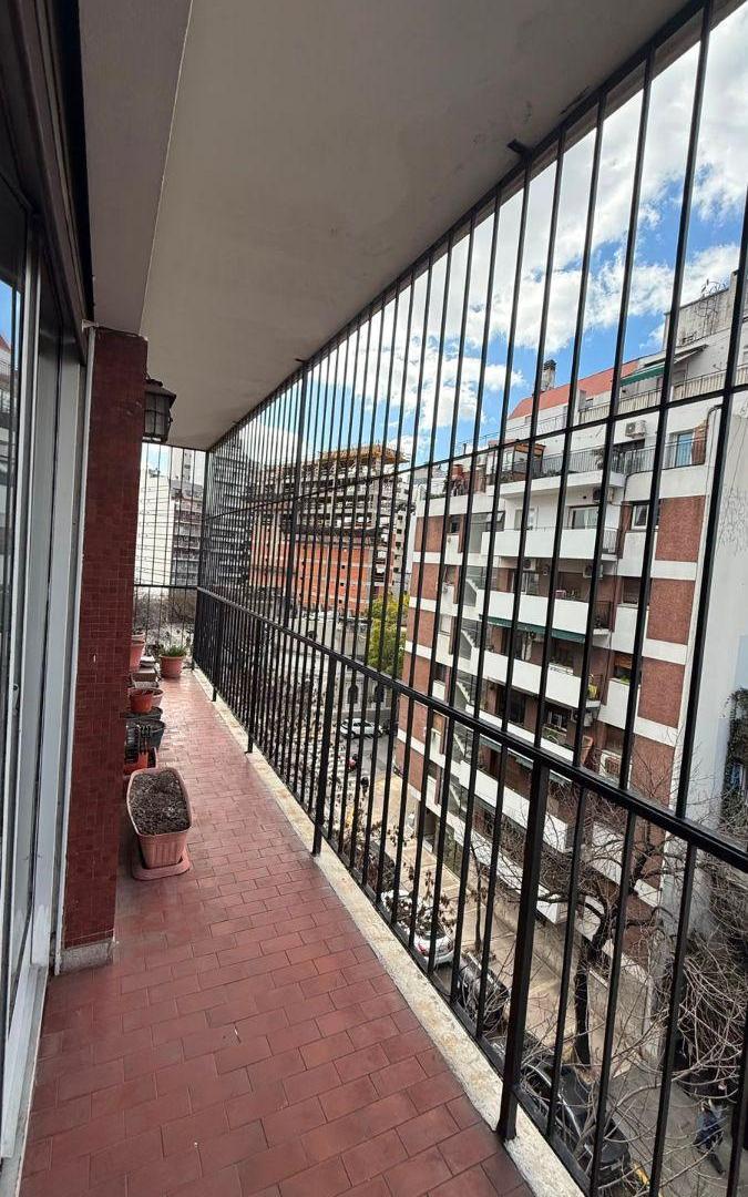 Foto de Apto Crédito 3 Amb. con Dependencia, Opción a 4 Amb. Balcón Al Frente., imagen 2