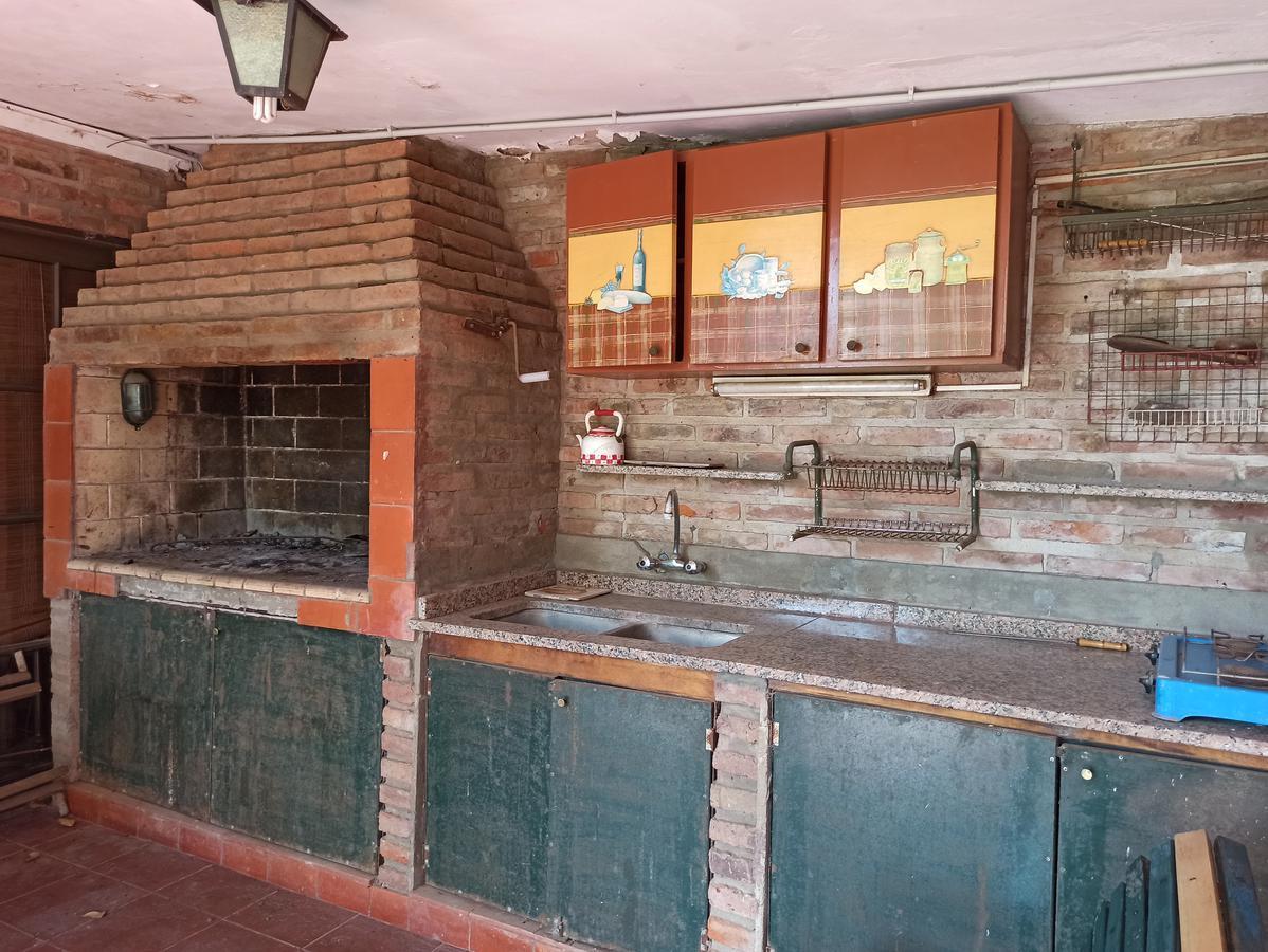 Casa - Funes