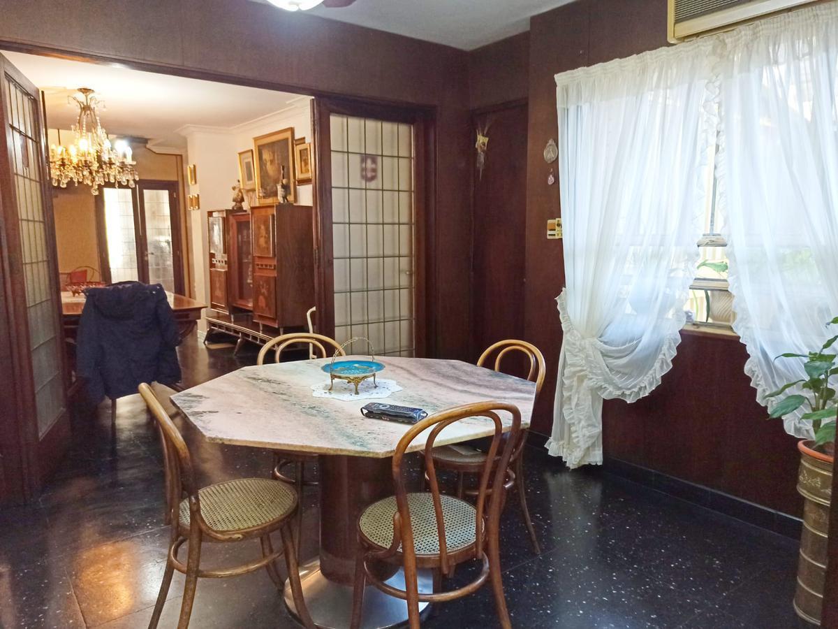 Casa - Parque 2