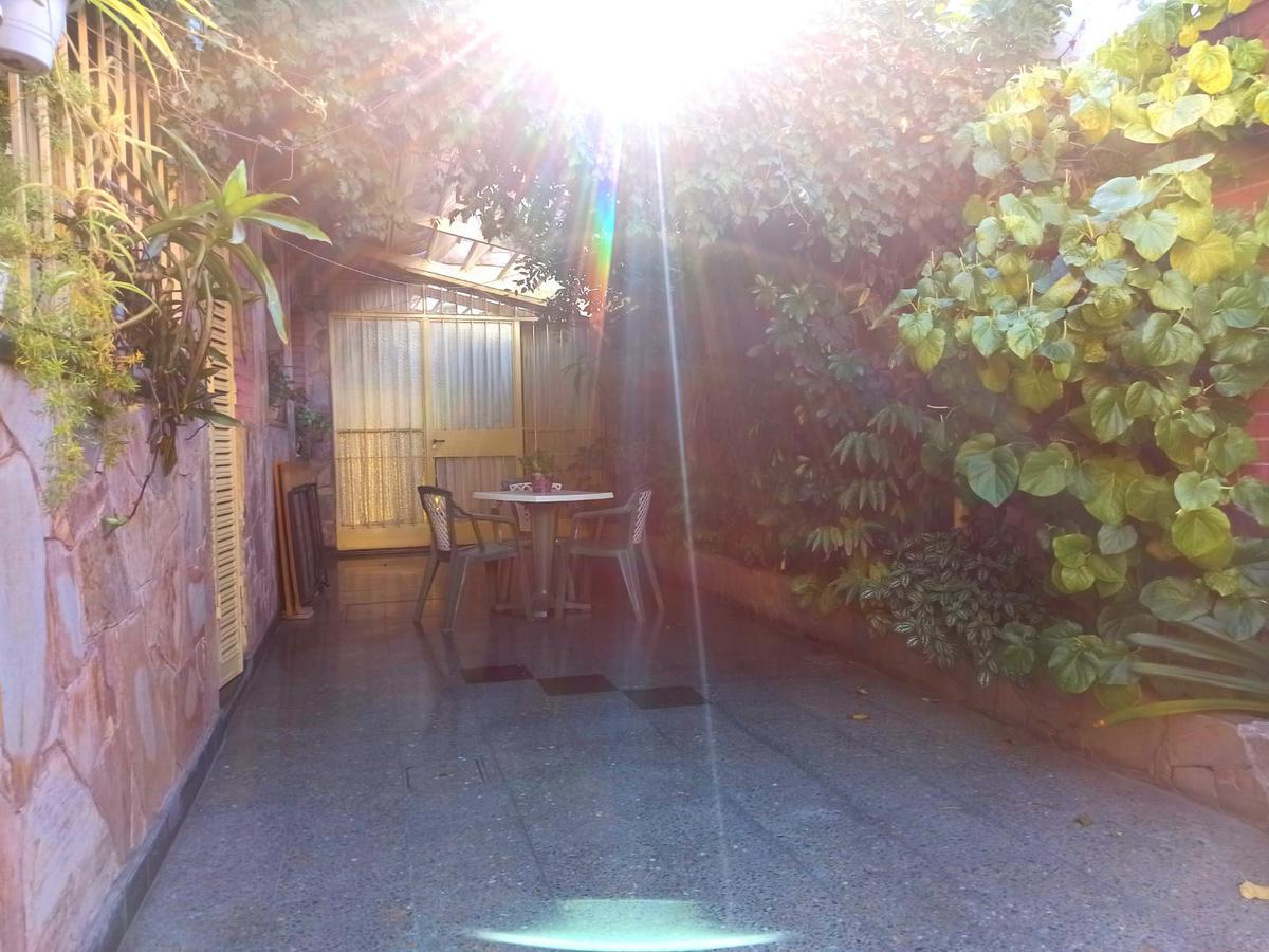 Casa - Parque 3