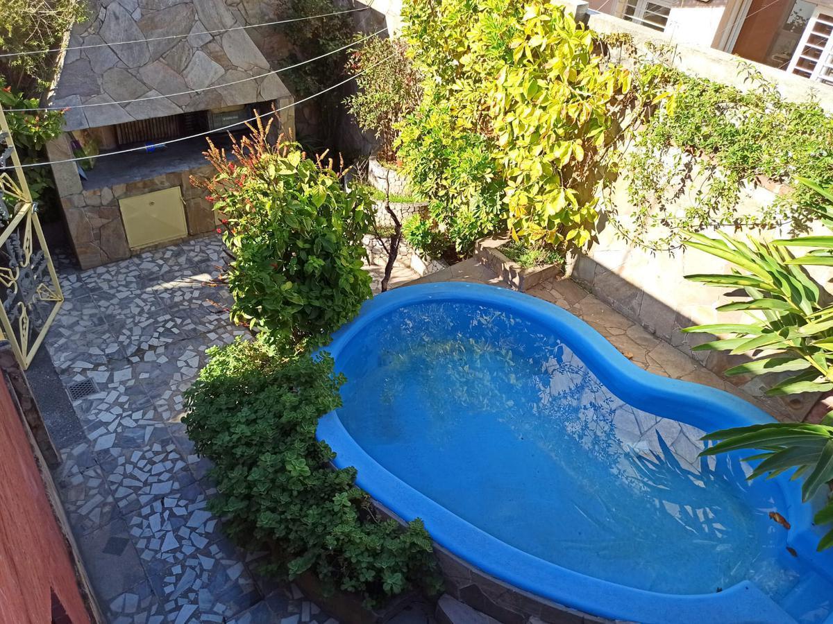 Casa - Parque 5