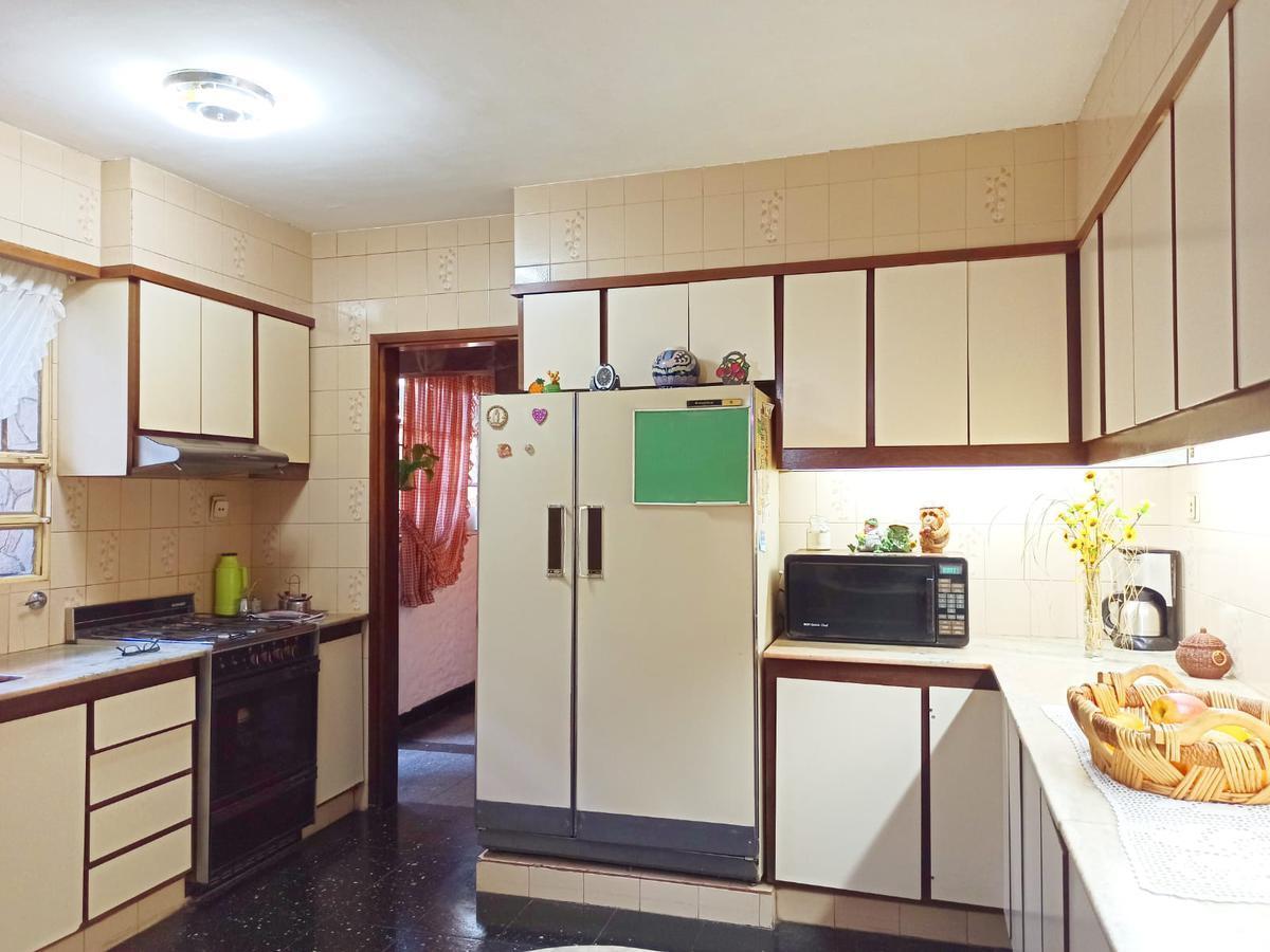 Casa - Parque 1