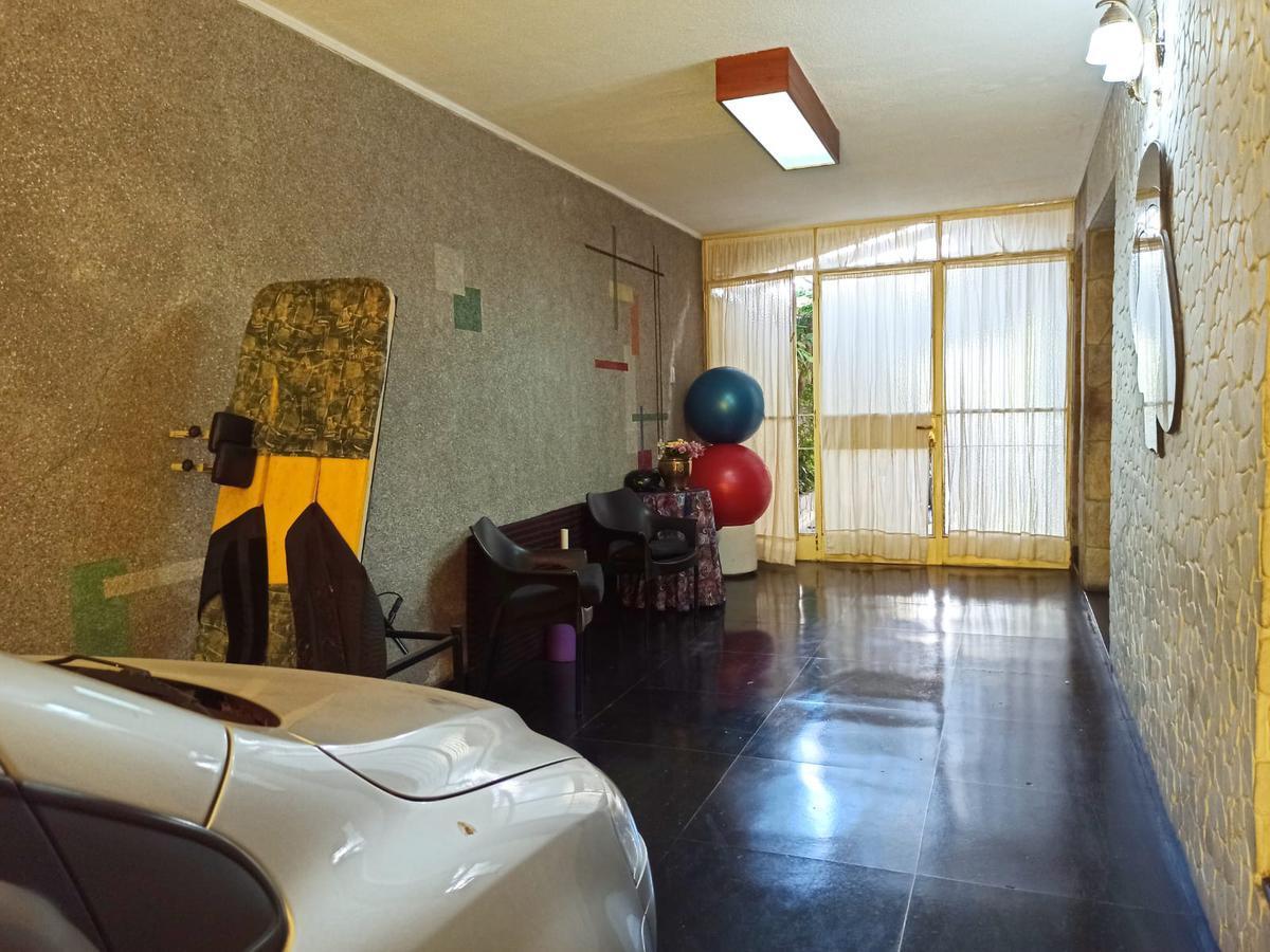 Casa - Parque 3