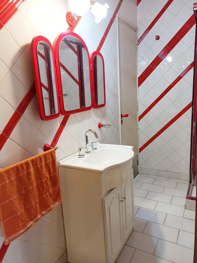 Casa - Parque 1