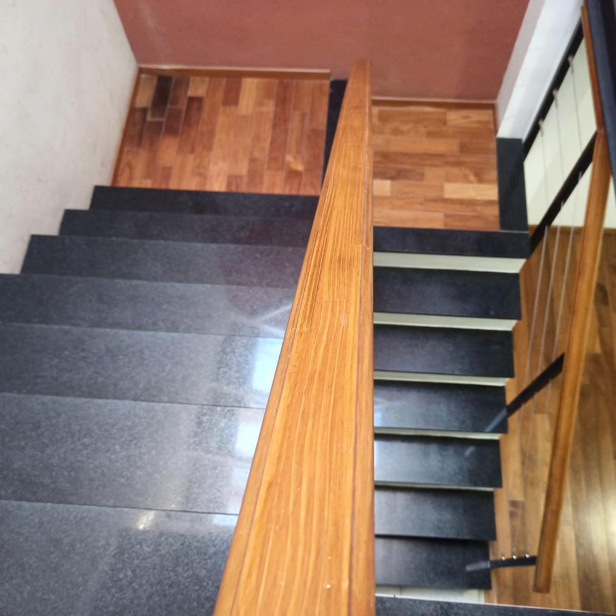 Casa en Venta - 4 Dorm. 3