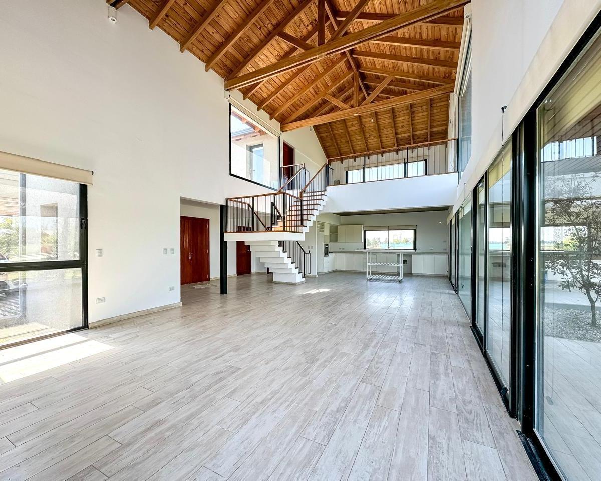 Casa en La Rinconada 4