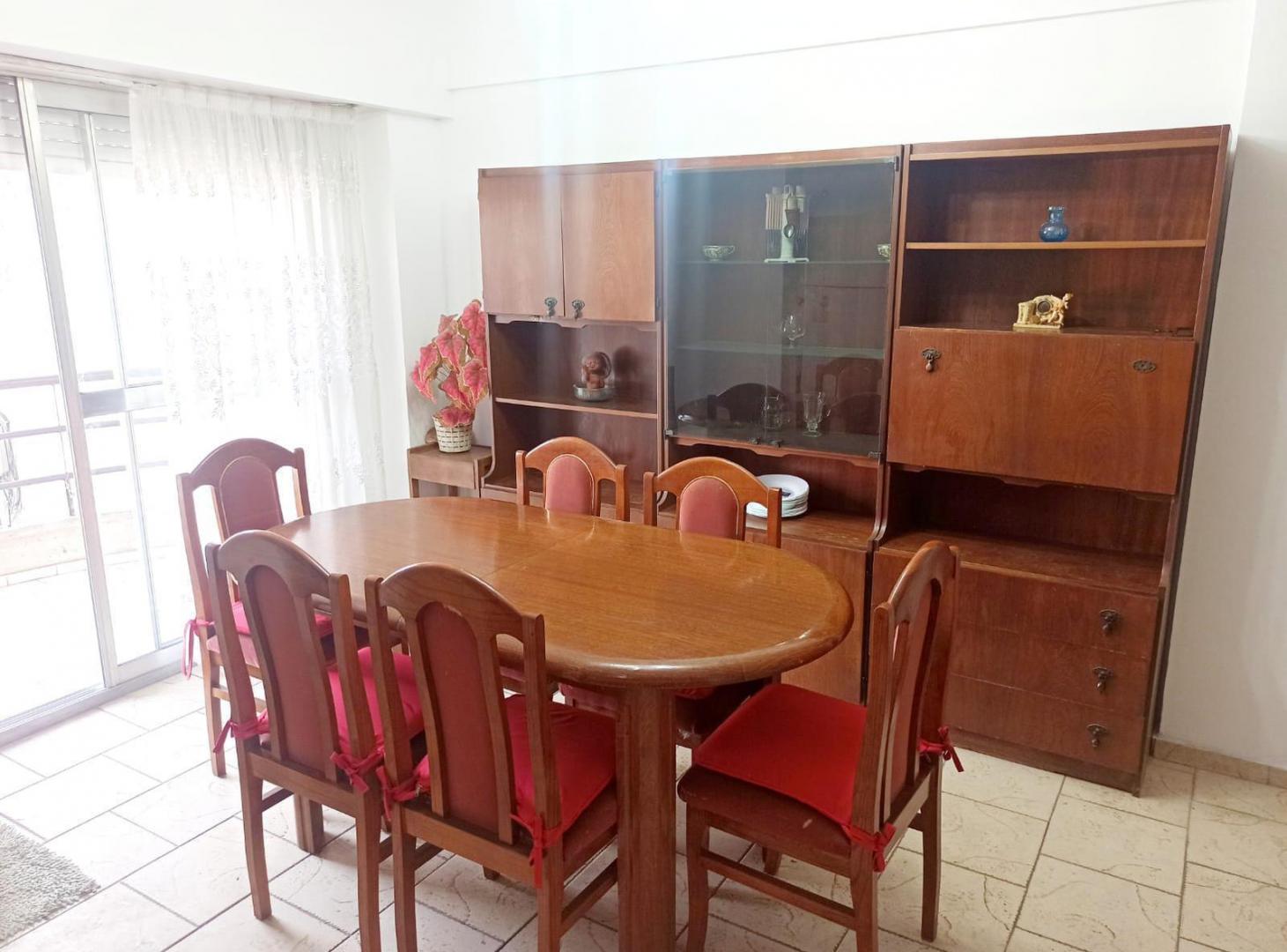 Foto de Departamento en ALQUILER - AMUEBLADO - 1 DORMITORIO, imagen 4