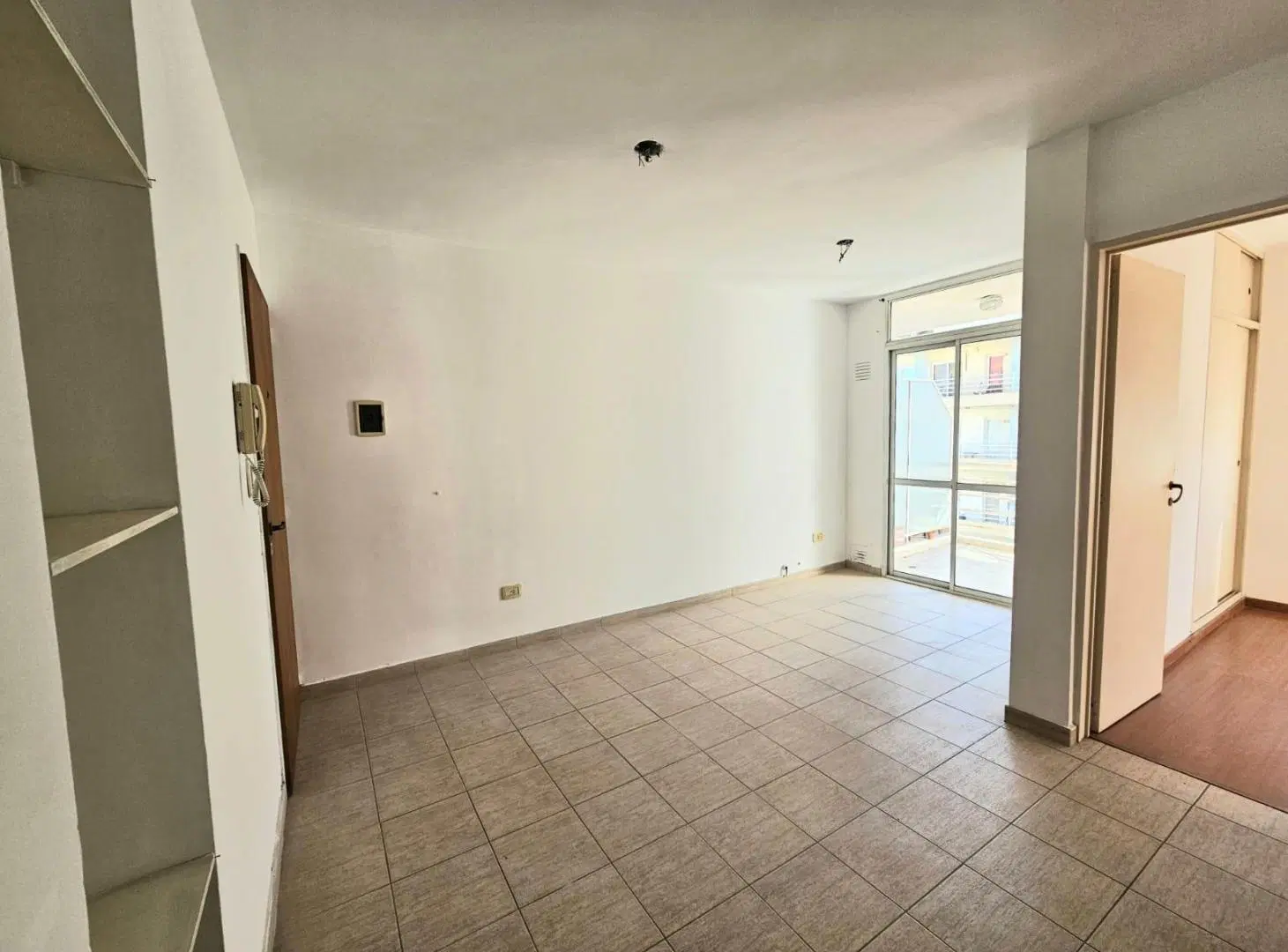 Departamento en Martin - 1 Dormitorio 3