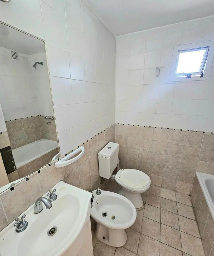 Departamento en Martin - 1 Dormitorio 5