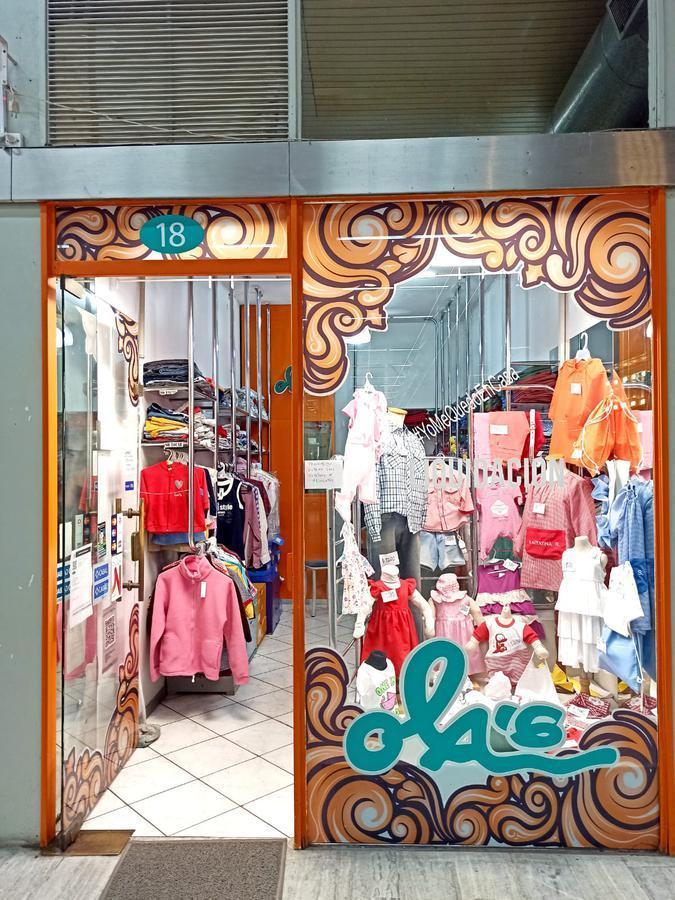 Local en ALQUILER GALERIA DEL PASEO