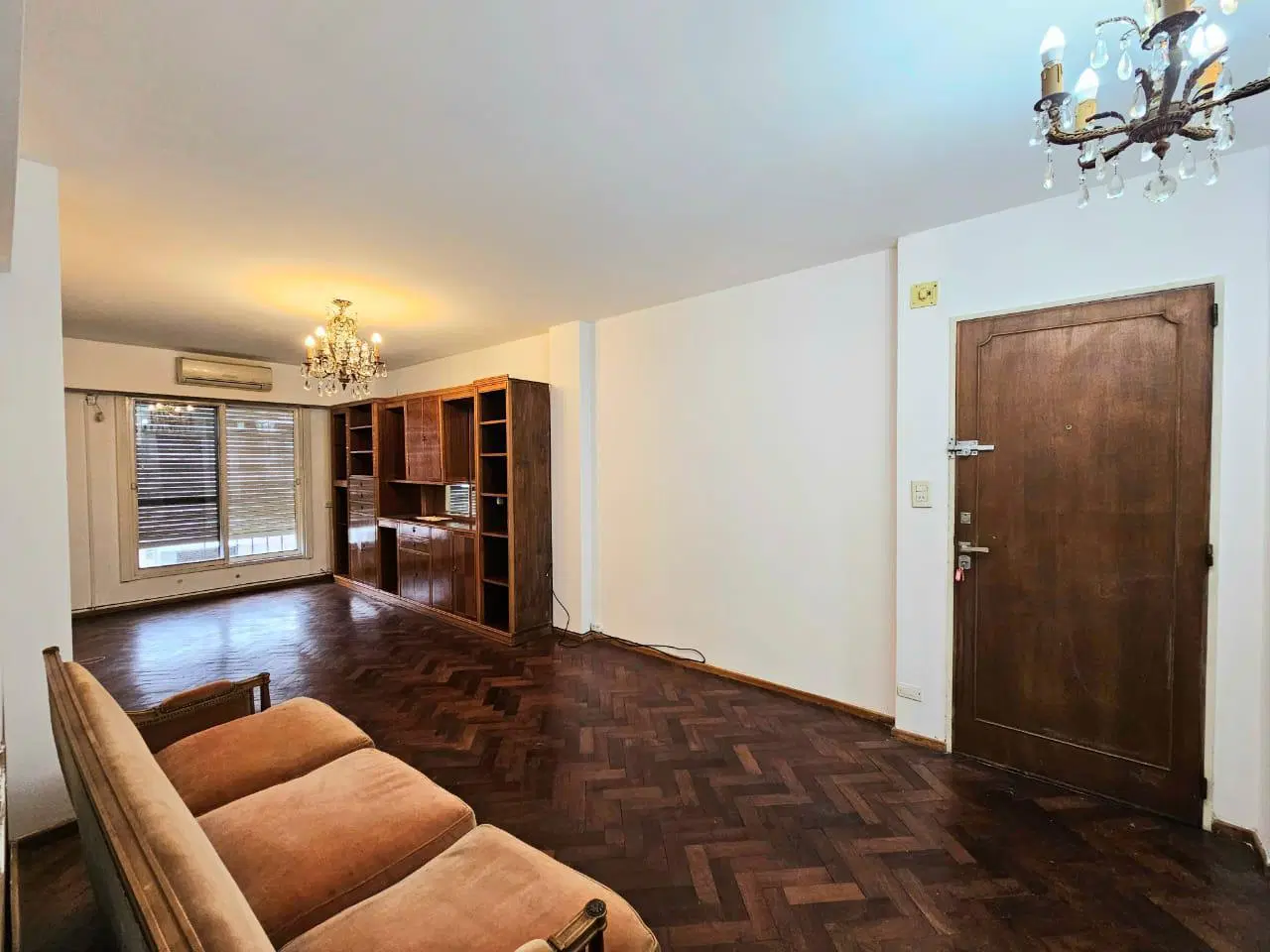 Departamento en ALQUILER 2