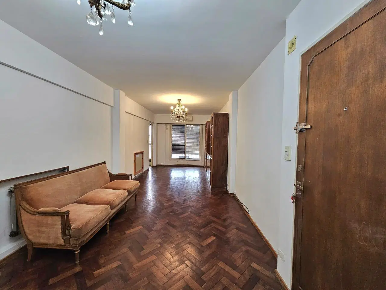 Departamento en ALQUILER 1