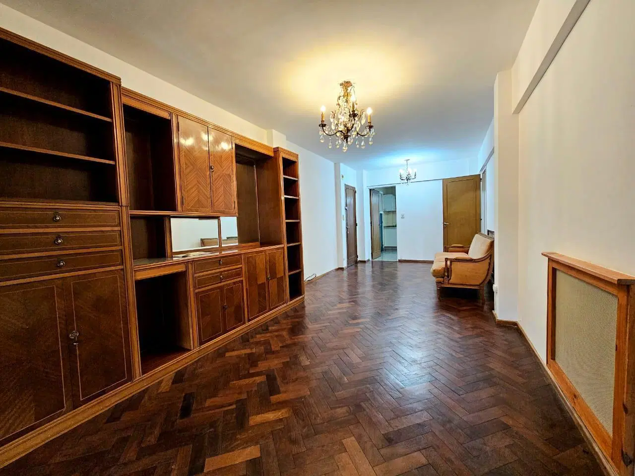 Departamento en ALQUILER 5